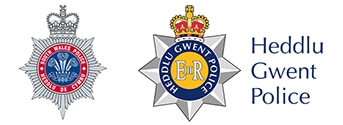 wales police
